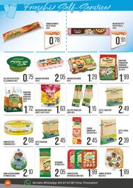 Volantino Cash pro Pagina 20