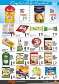 Volantino Cash pro Pagina 21
