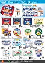 Volantino Cash pro Pagina 22