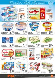 Volantino Cash pro Pagina 23