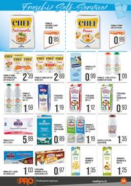 Volantino Cash pro Pagina 25
