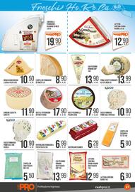 Volantino Cash pro Pagina 27