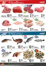 Volantino Cash pro Pagina 28