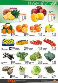 Volantino Cash pro Pagina 29