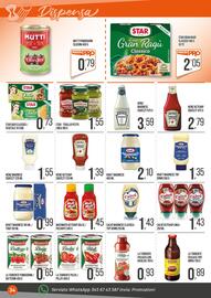 Volantino Cash pro Pagina 34