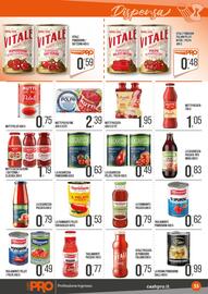 Volantino Cash pro Pagina 35