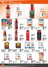 Volantino Cash pro Pagina 36