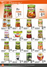 Volantino Cash pro Pagina 38