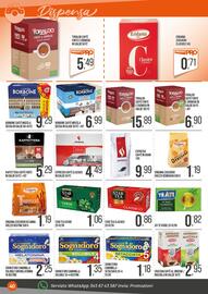 Volantino Cash pro Pagina 40