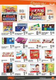 Volantino Cash pro Pagina 47