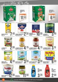 Volantino Cash pro Pagina 48