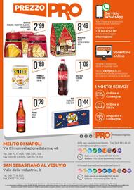 Volantino Cash pro Pagina 56