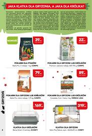 AquaelZOO gazetka Strona 8