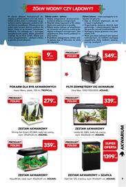 AquaelZOO gazetka Strona 9