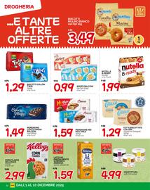 Volantino Hardis Pagina 12