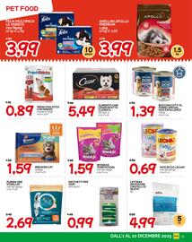 Volantino Hardis Pagina 15