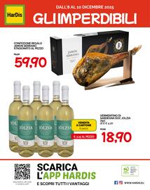 Volantino Hardis Pagina 16