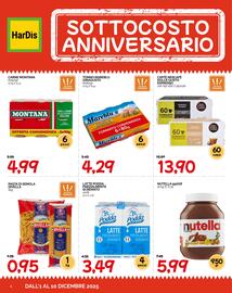 Volantino Hardis Pagina 4