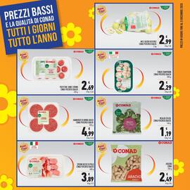 Volantino Spesa Facile Conad Pagina 2