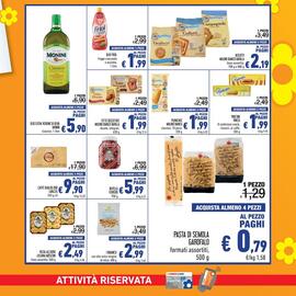 Volantino Spesa Facile Conad Pagina 5