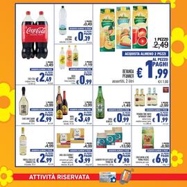 Volantino Spesa Facile Conad Pagina 6