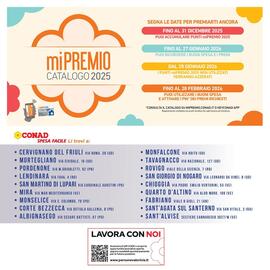 Volantino Spesa Facile Conad Pagina 8