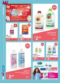 Volantino Smoll Pagina 2