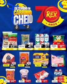 Catálogo Supermercados Rex Página 1