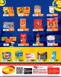 Catálogo Supermercados Rex Página 2