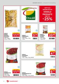 Transgourmet Flugblatt woche 50 Seite 16