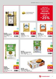 Transgourmet Flugblatt woche 50 Seite 17