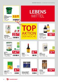 Transgourmet Flugblatt woche 50 Seite 20