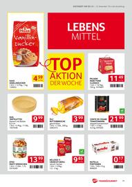 Transgourmet Flugblatt woche 50 Seite 23