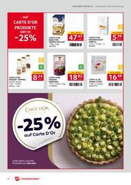 Transgourmet Flugblatt woche 50 Seite 24