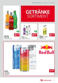 Transgourmet Flugblatt woche 50 Seite 27