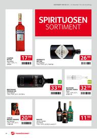 Transgourmet Flugblatt woche 50 Seite 28