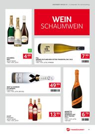 Transgourmet Flugblatt woche 50 Seite 29