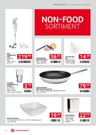 Transgourmet Flugblatt woche 50 Seite 30