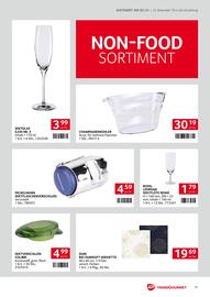 Transgourmet Flugblatt woche 50 Seite 31