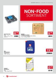 Transgourmet Flugblatt woche 50 Seite 32