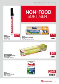 Transgourmet Flugblatt woche 50 Seite 33