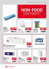 Transgourmet Flugblatt woche 50 Seite 34