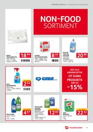 Transgourmet Flugblatt woche 50 Seite 35