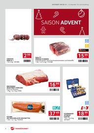 Transgourmet Flugblatt woche 50 Seite 6