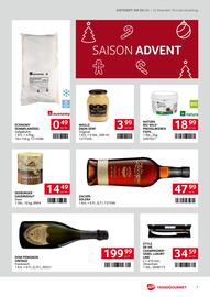 Transgourmet Flugblatt woche 50 Seite 7