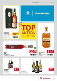 Transgourmet Flugblatt woche 50 Seite 9