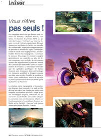 Catalogue Carrefour | Savoirs page 10
