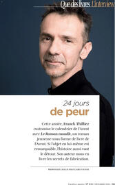 Catalogue Carrefour | Savoirs page 13