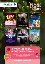 Catalogue Carrefour | Savoirs page 2