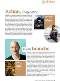 Catalogue Carrefour | Savoirs page 23